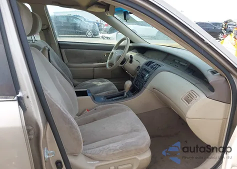 2004 Toyota Avalon Xl/Xls z USA, uszkodzony, nr VIN 4T1BF28B44U347091